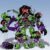 Profile picture of The constructicons