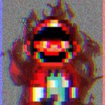 Profile picture of Devil Mario