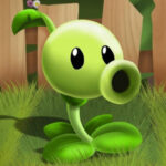 Profile picture of Peashooter#1Fan