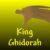 Profile picture of King Ghidorah