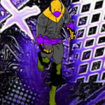 Profile picture of Blackbeard