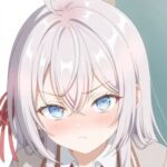 Profile picture of Alisa Mikhailovna Kujou
