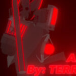 Terror animations