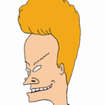 Profile picture of Beavis