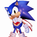 Profile picture of Sonic