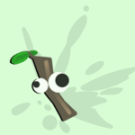 Profile picture of Stick-Kick