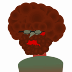 Profile picture of 🎃Corey's Ghost🎃