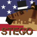 Profile picture of Sir Stego