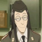 Profile picture of Dmitri