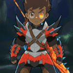 Profile picture of Rathalos SLAYER