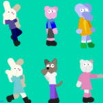 Profile picture of ThePeppaPiggyFan