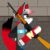 Profile picture of Mininl azul