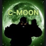 Profile picture of C-moon