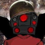 Titan speakerman