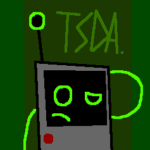 Profile picture of TheStickDoesAnimation