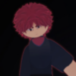 Profile picture of Zenas