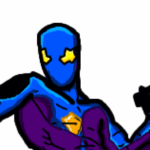 Profile picture of Michael Patterson