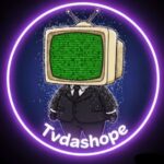 Profile picture of Fake Tv man