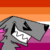Profile picture of 🏳️‍🌈Wolfwuff 🏳️‍🌈