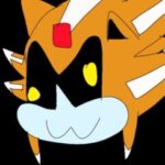 Profile picture of JohnTheMechaHedgehog