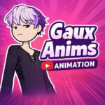 Profile picture of GauxAnims