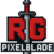 Profile picture of RG Pixel blade
