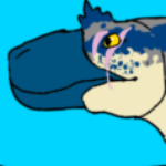 Profile picture of BlueclawTheRaptor