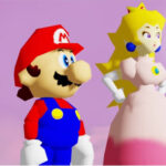 Profile picture of Super Mario Bros
