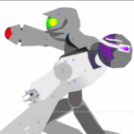 Profile picture of KaijuFace