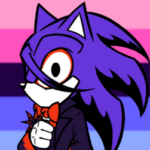 Faker/EXE(ZeMSMRigger)🏳️‍🌈