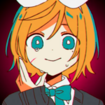 Profile picture of Kagamine Rin (ZeMSMRigger)