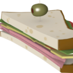 Profile picture of the sandvich