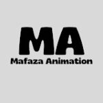 Profile picture of Mafaza Animation