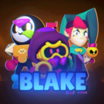 Profile picture of GlitchBlake