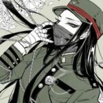 Profile picture of Weirdo Korekiyo
