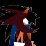 Profile picture of Blade the hedgehog