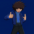 Profile picture of √€ΠTΩR~21#