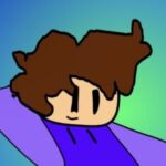 Profile picture of Redpandamuffin animation