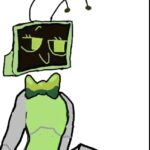 Profile picture of puppet