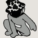 Profile picture of puppet