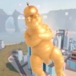 Profile picture of Mr minilla sticknodes