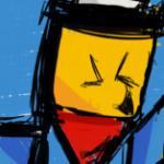 Profile picture of radom dude