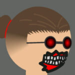Profile picture of Disfigured Guy
