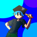 Profile picture of Embie/Miles