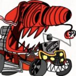 Profile picture of EVIL TheGoofyOfOzz