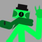 Profile picture of Gricky the animator