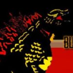 Profile picture of burning godzilla19952019