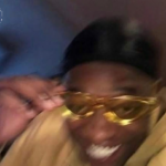 Profile picture of LaJuan Ramone Carney Jr