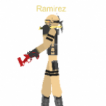 Profile picture of Ramirez