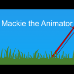 Profile picture of MackieTheAnimator (Ralph's Son)